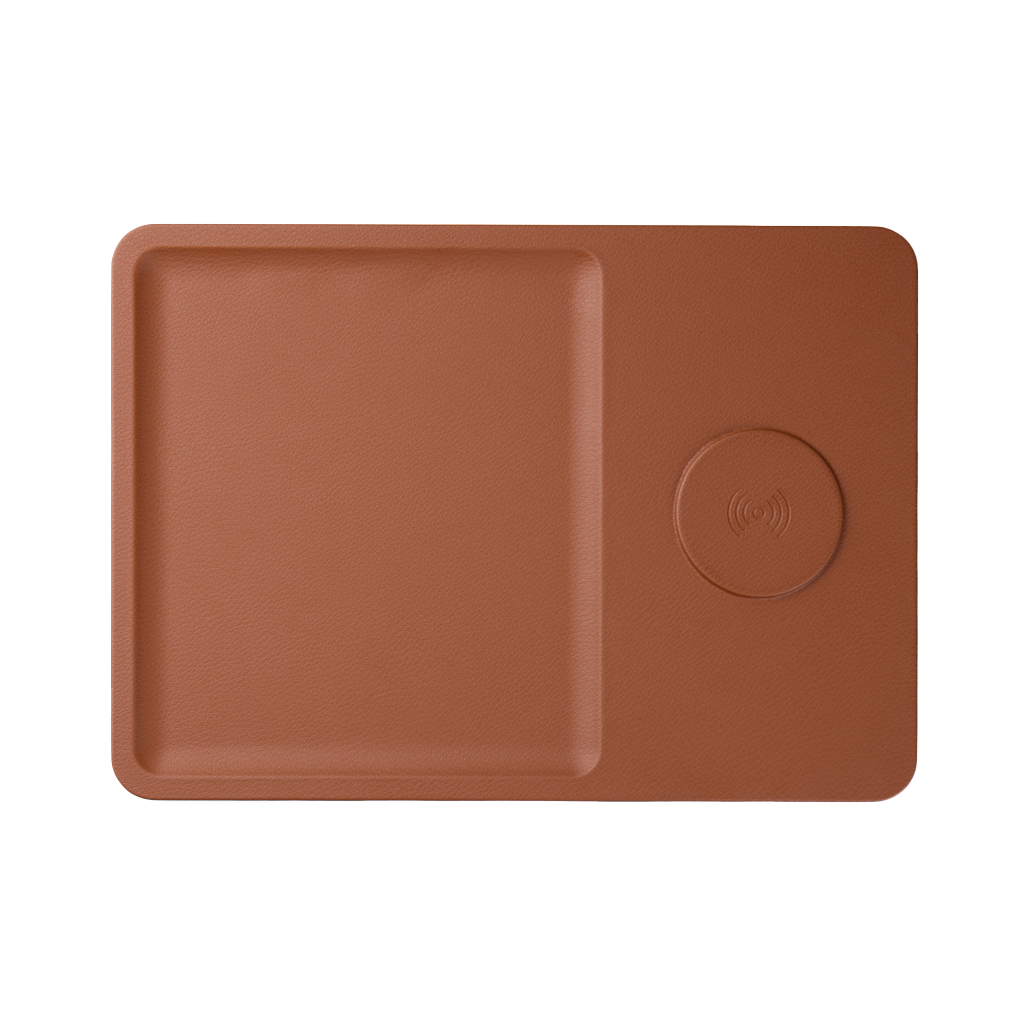 VINGA Timo RCS desk charger and accessory tray