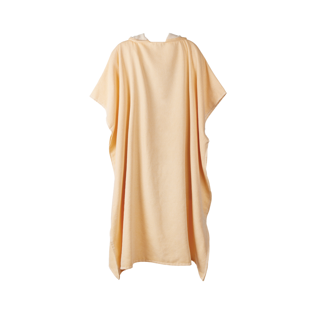VINGA Tolo hammam terry Beachponcho