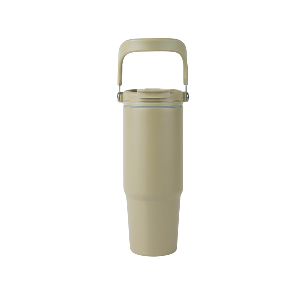 VINGA Eos trek RCS recycled SS 880 ML