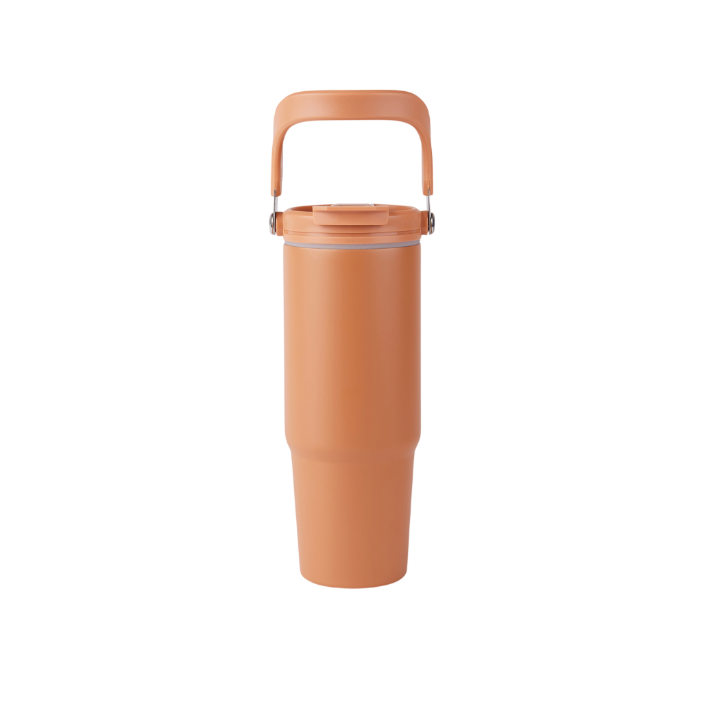 VINGA Eos trek RCS recycled SS 880 ML