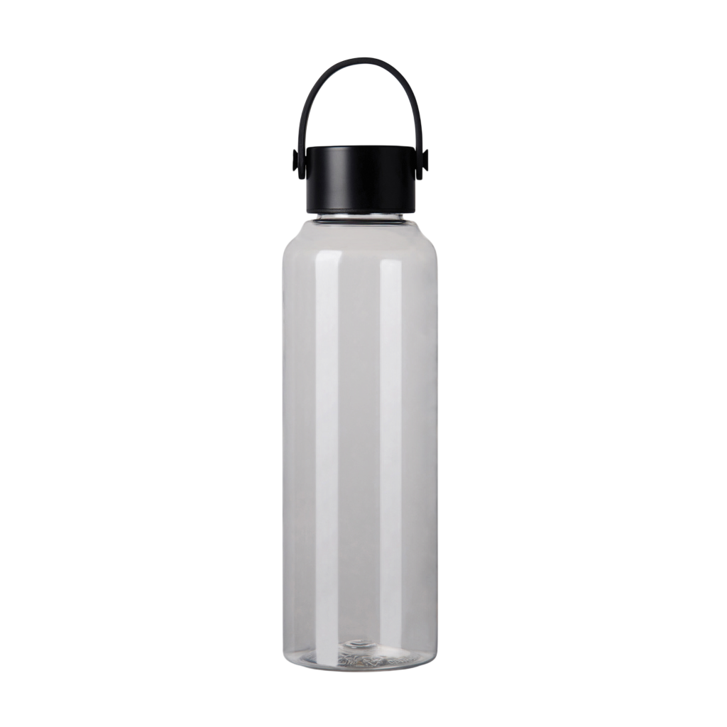 VINGA Baltimore RCS RPET bottle 550 ML