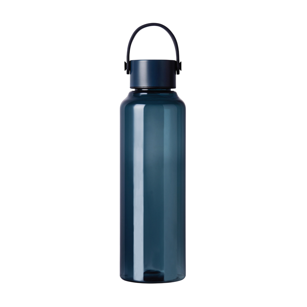 VINGA Baltimore RCS RPET bottle 550 ML