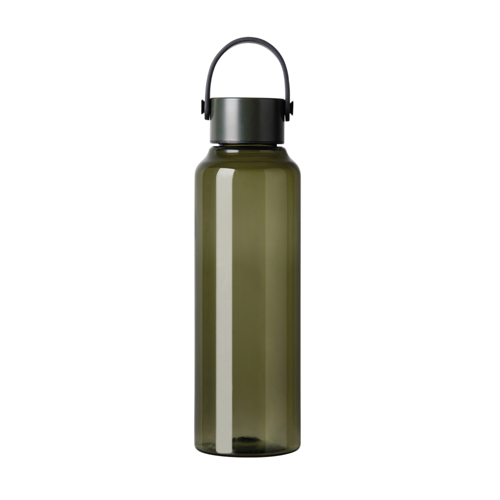 VINGA Baltimore RCS RPET bottle 550 ML