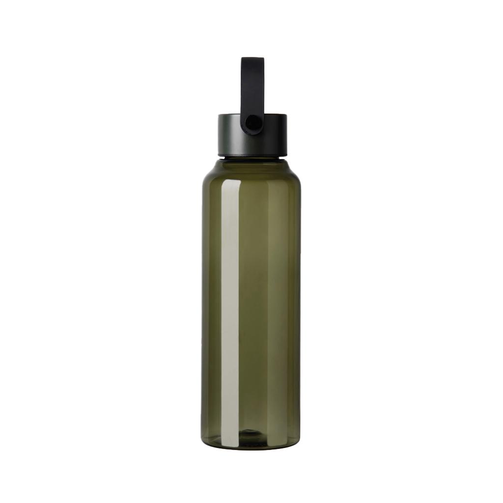 VINGA Baltimore RCS RPET bottle 550 ML