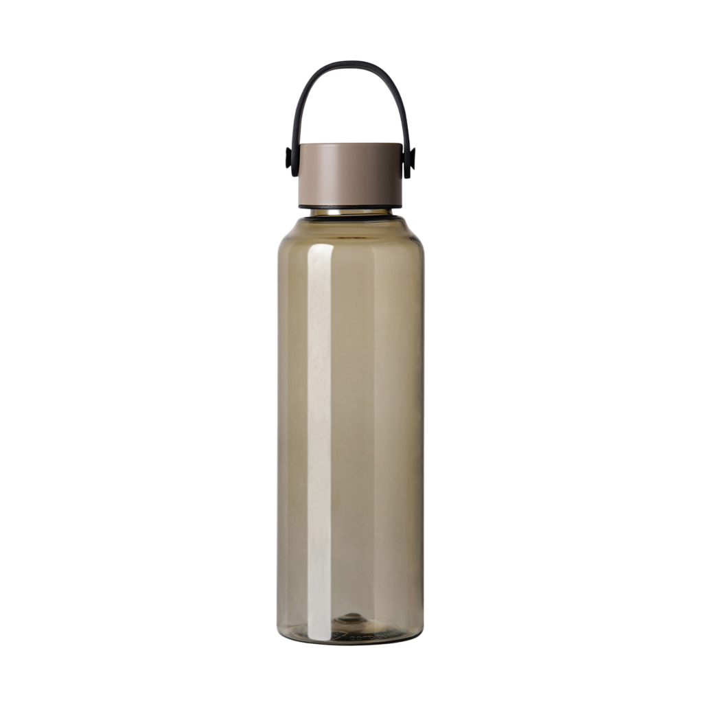 VINGA Baltimore RCS RPET bottle 550 ML