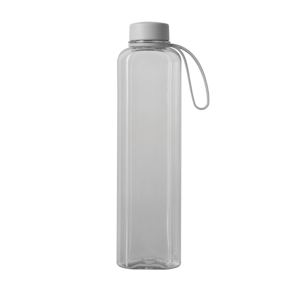 VINGA Arch RCS RPET bottle 550 ML