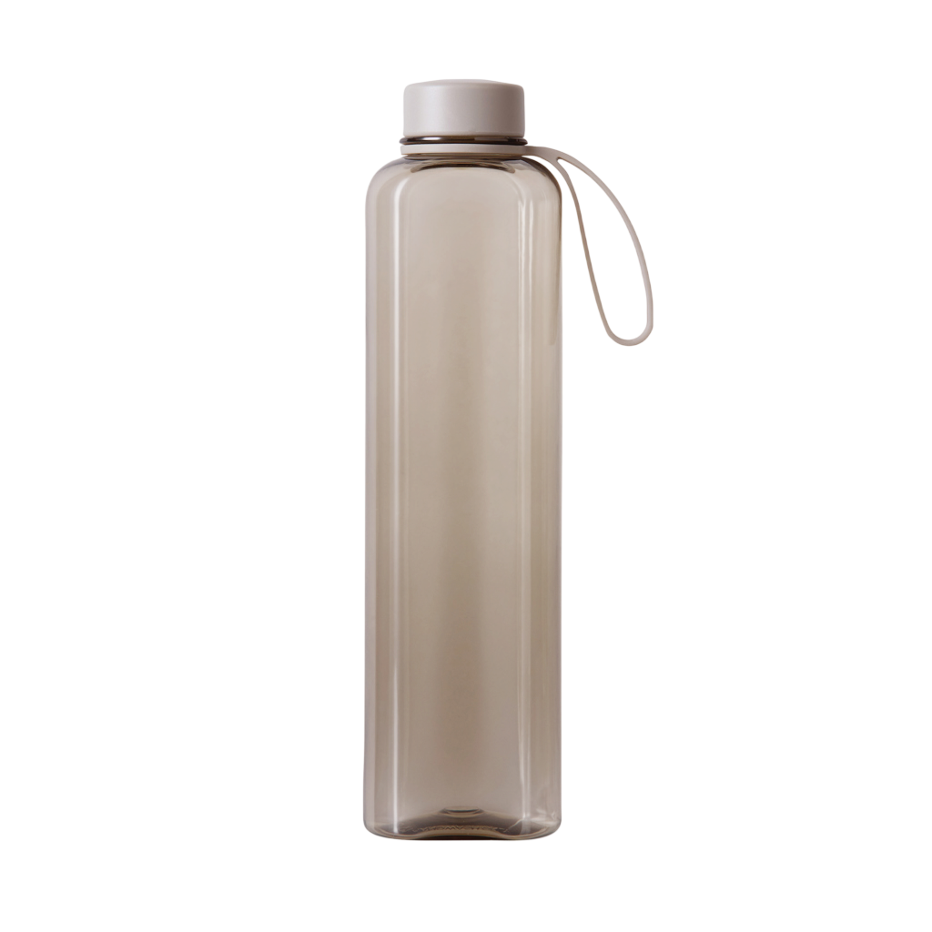 VINGA Arch RCS RPET bottle 550 ML