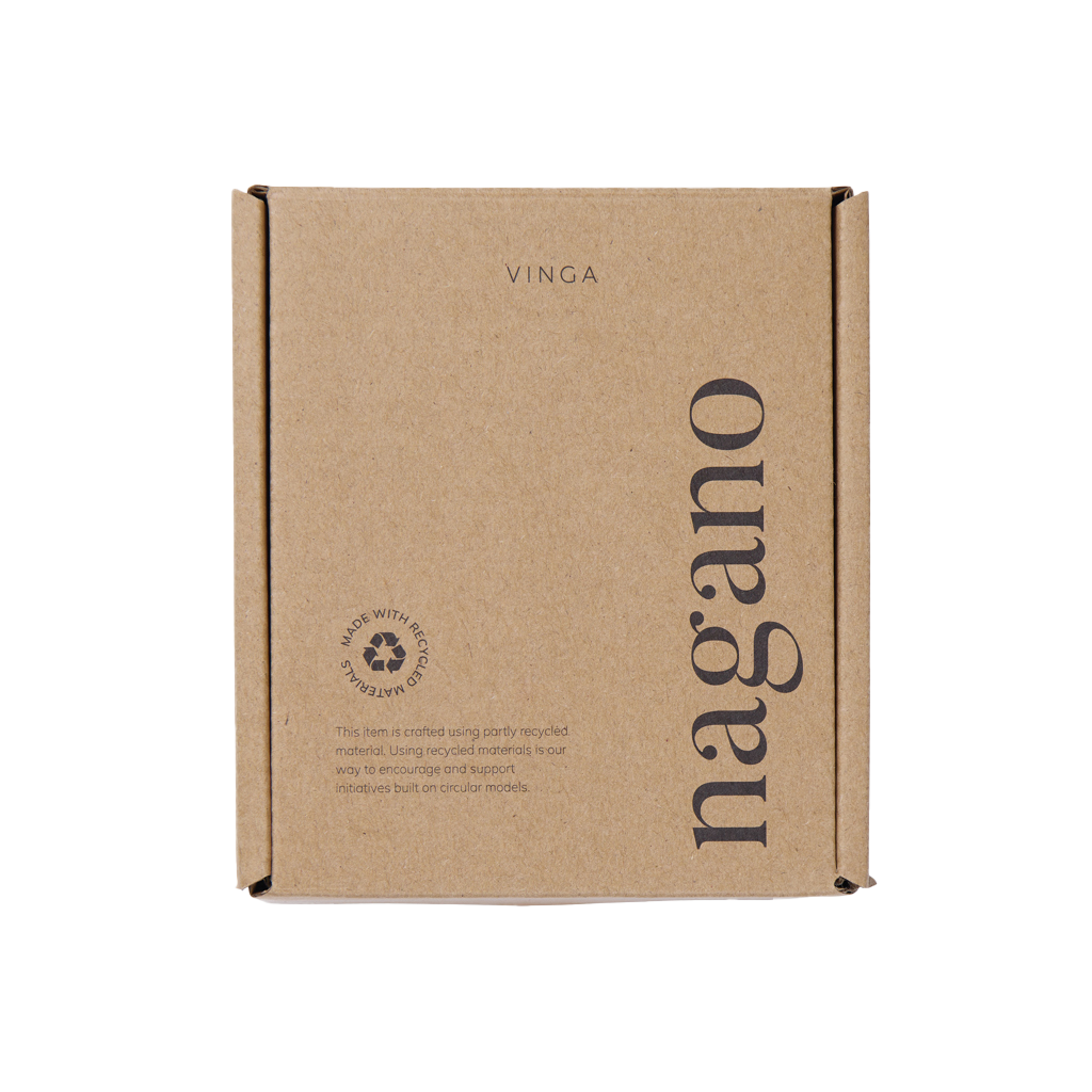 VINGA Nagano pure RCS mug