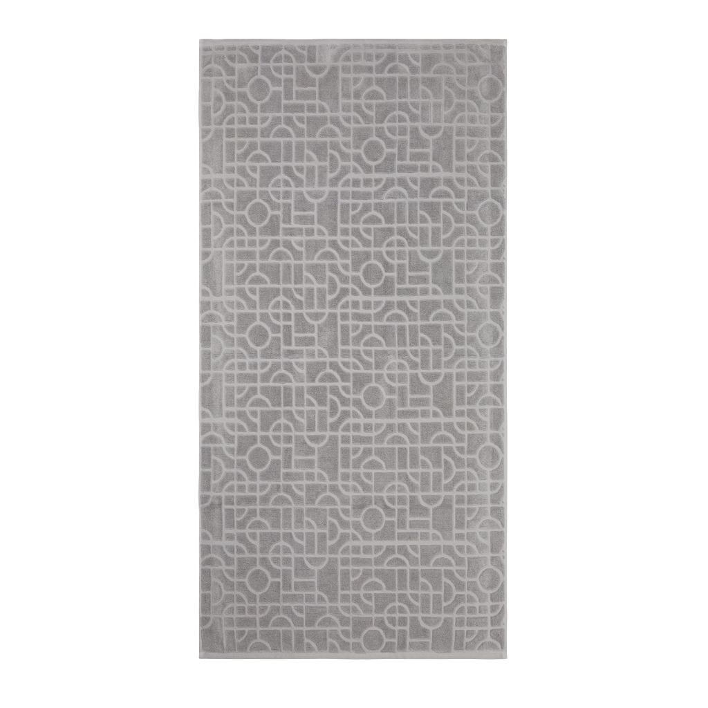 VINGA Verso OCS organic cotton towel, 4 pcs set