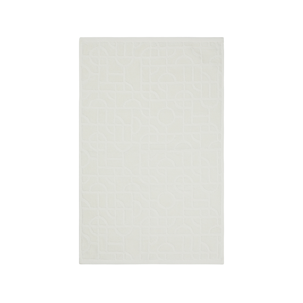 VINGA Verso OCS organic cotton towel, 4 pcs set