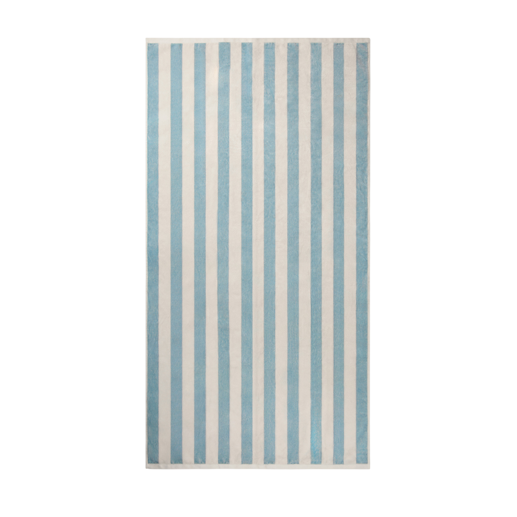 VINGA Lagoa GRS beach towel