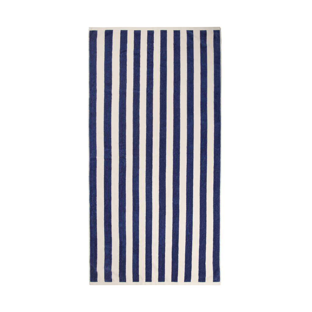 VINGA Lagoa GRS beach towel