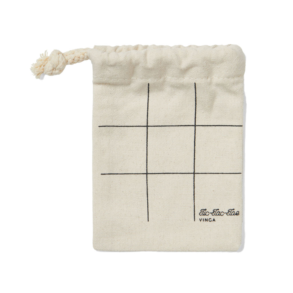 VINGA Tic-tac-toe mini game
