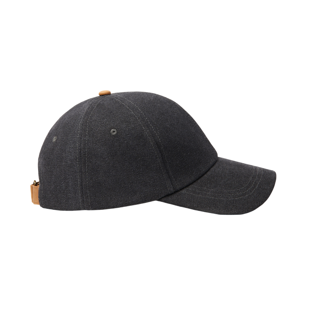 VINGA Bosler AWARE™ canvas cap