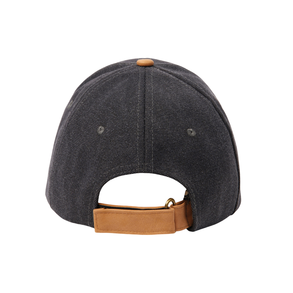 VINGA Bosler AWARE™ canvas cap