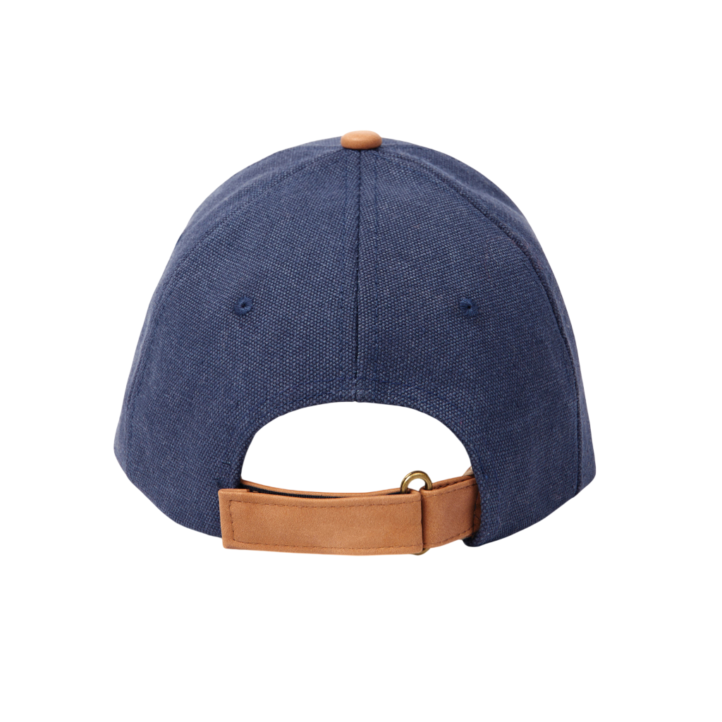 VINGA Bosler AWARE™ canvas cap