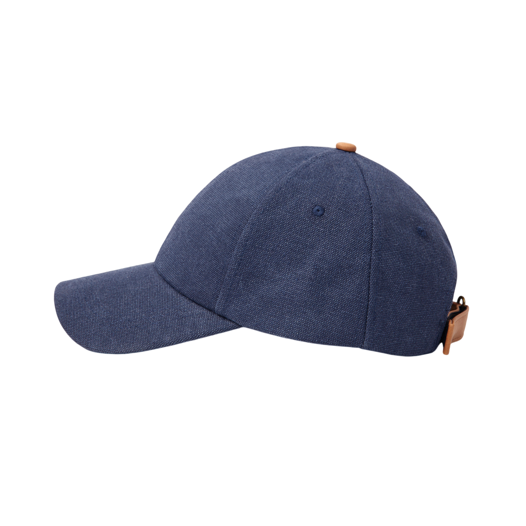 VINGA Bosler AWARE™ canvas cap