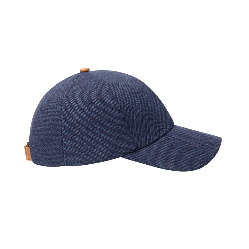VINGA Bosler AWARE™ canvas cap