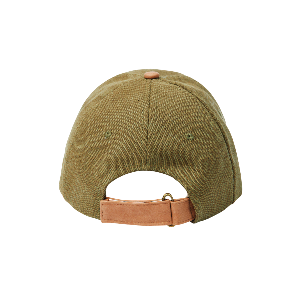VINGA Bosler AWARE™ canvas cap