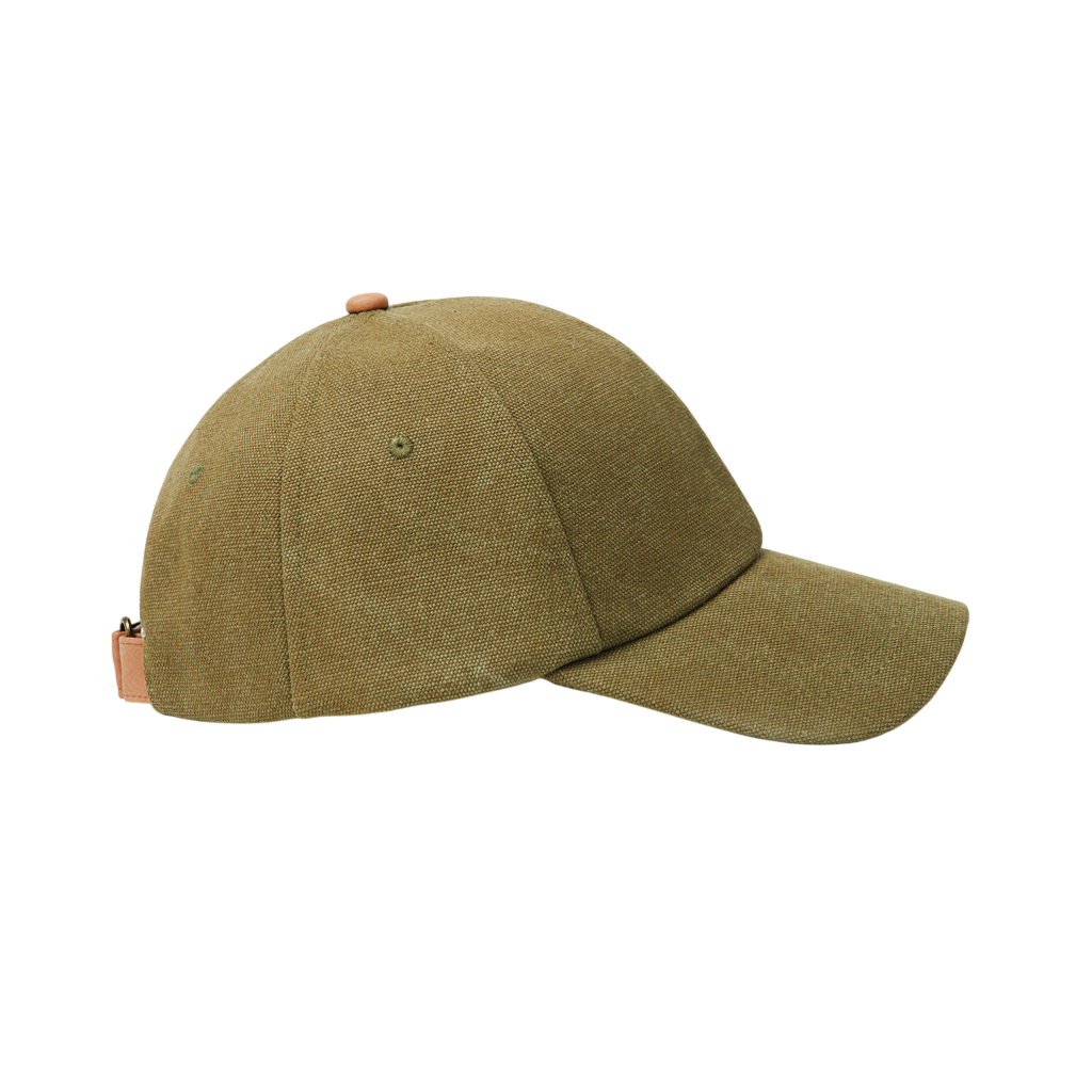 VINGA Bosler AWARE™ canvas cap