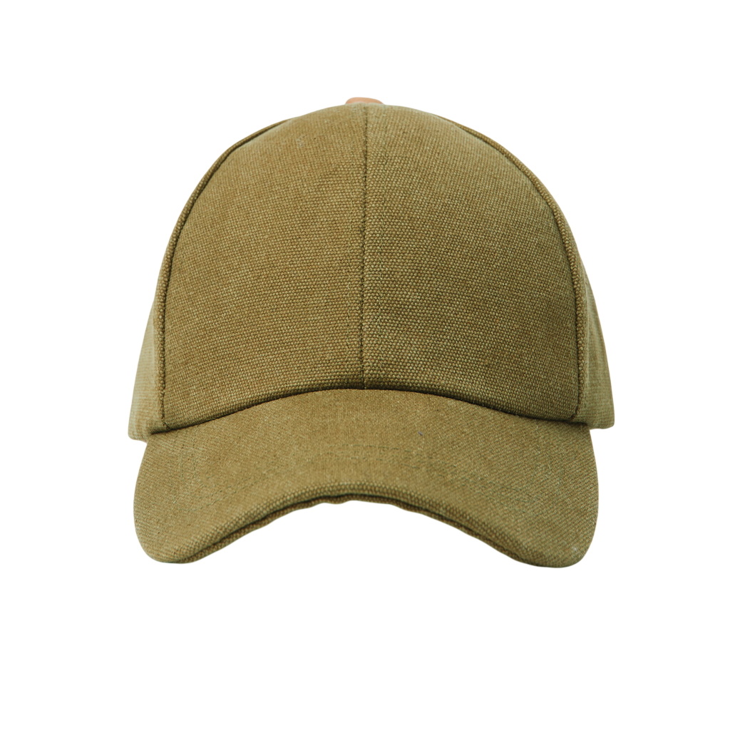 VINGA Bosler AWARE™ canvas cap