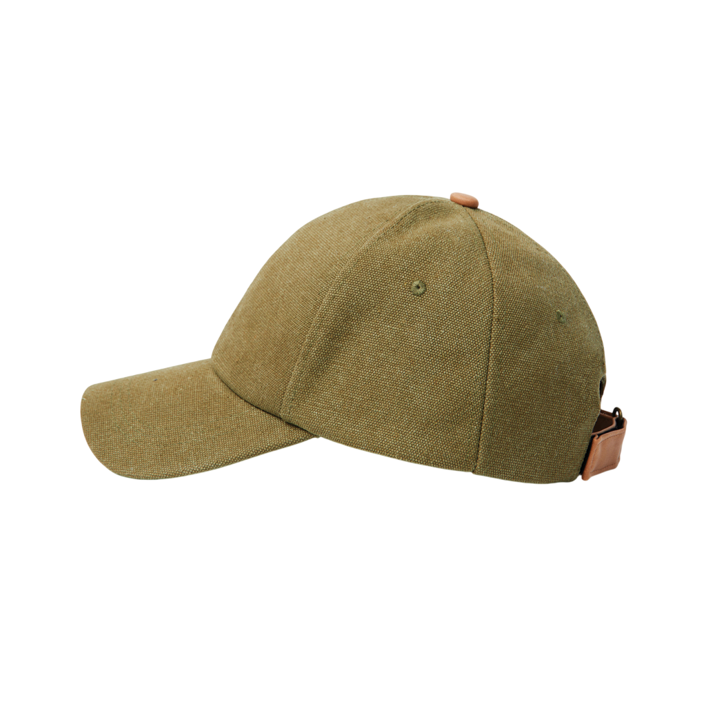 VINGA Bosler AWARE™ canvas cap