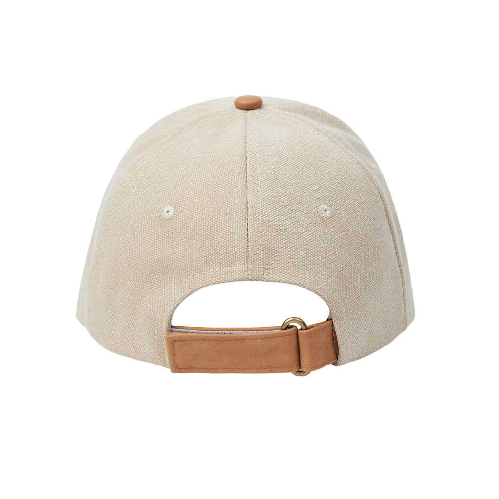 VINGA Bosler AWARE™ canvas cap