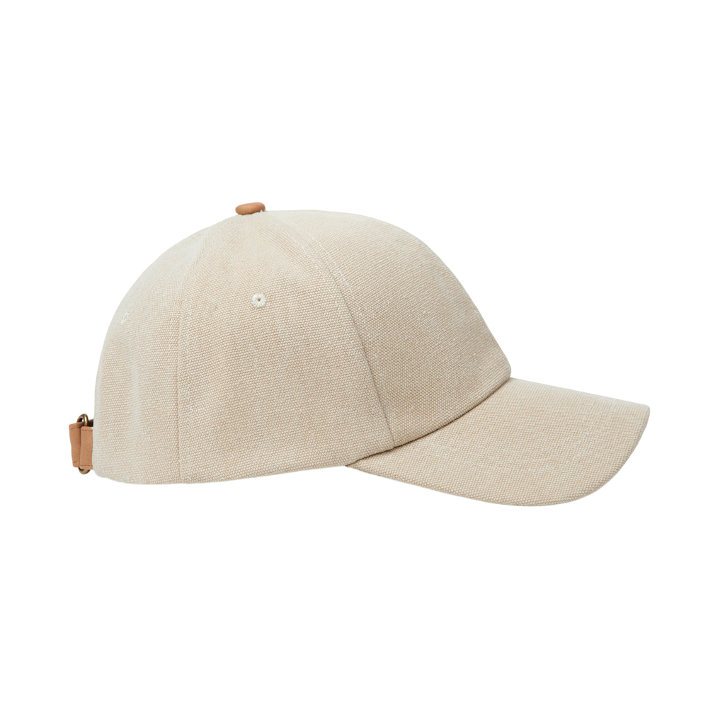 VINGA Bosler AWARE™ canvas cap