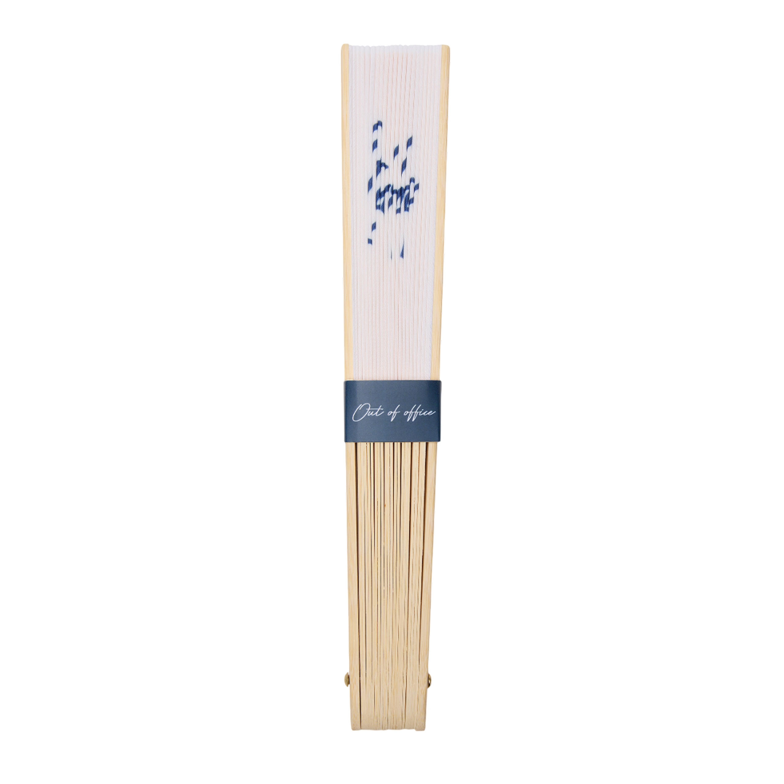 VINGA Out of office hand fan