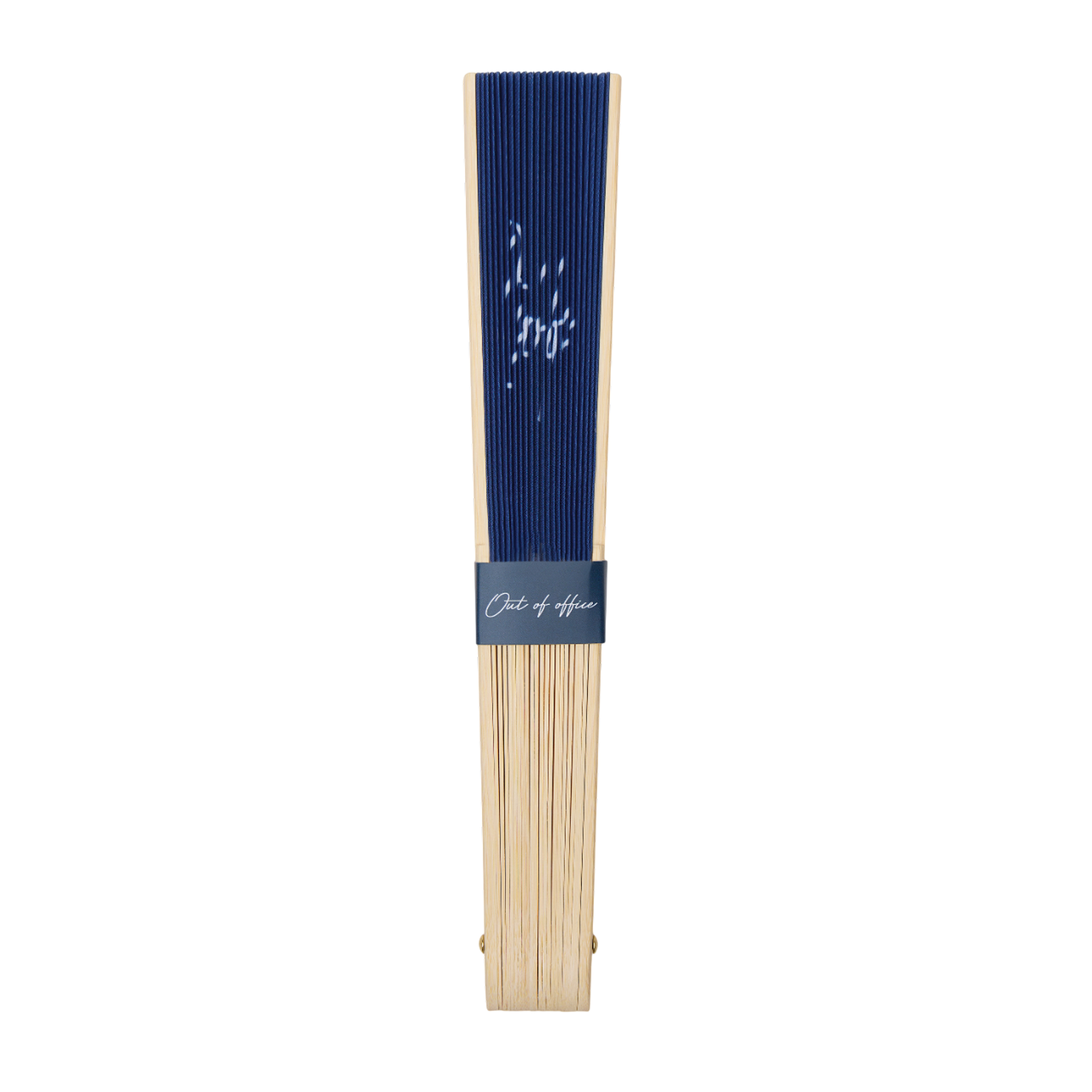 VINGA Out of office hand fan