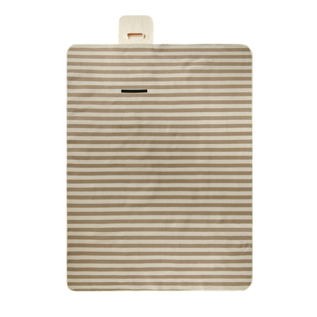 VINGA Alba GRS RPET picnic blanket large