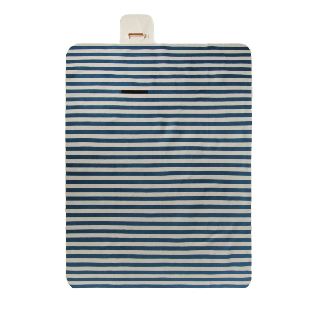 VINGA Alba GRS RPET picnic blanket large