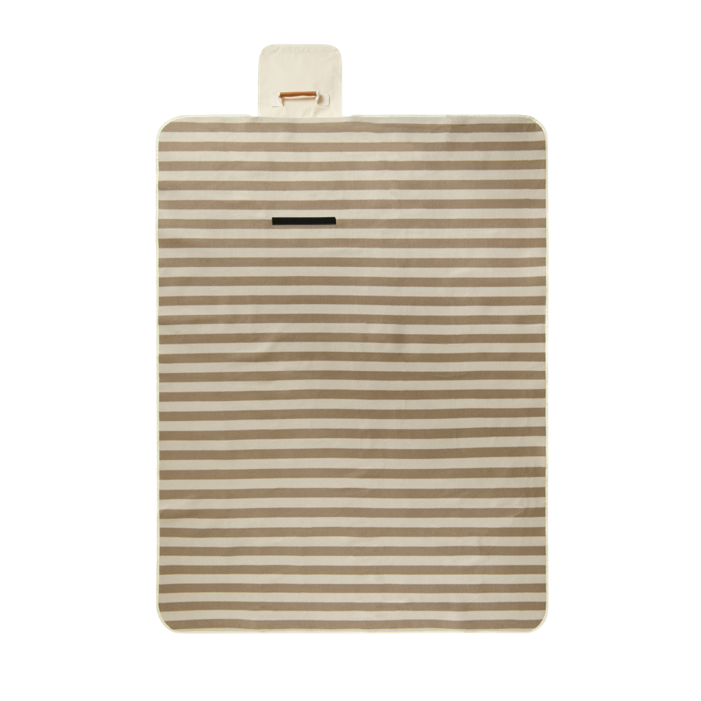 VINGA Alba GRS RPET picnic blanket medium