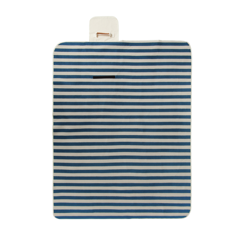 VINGA Alba GRS RPET picnic blanket medium