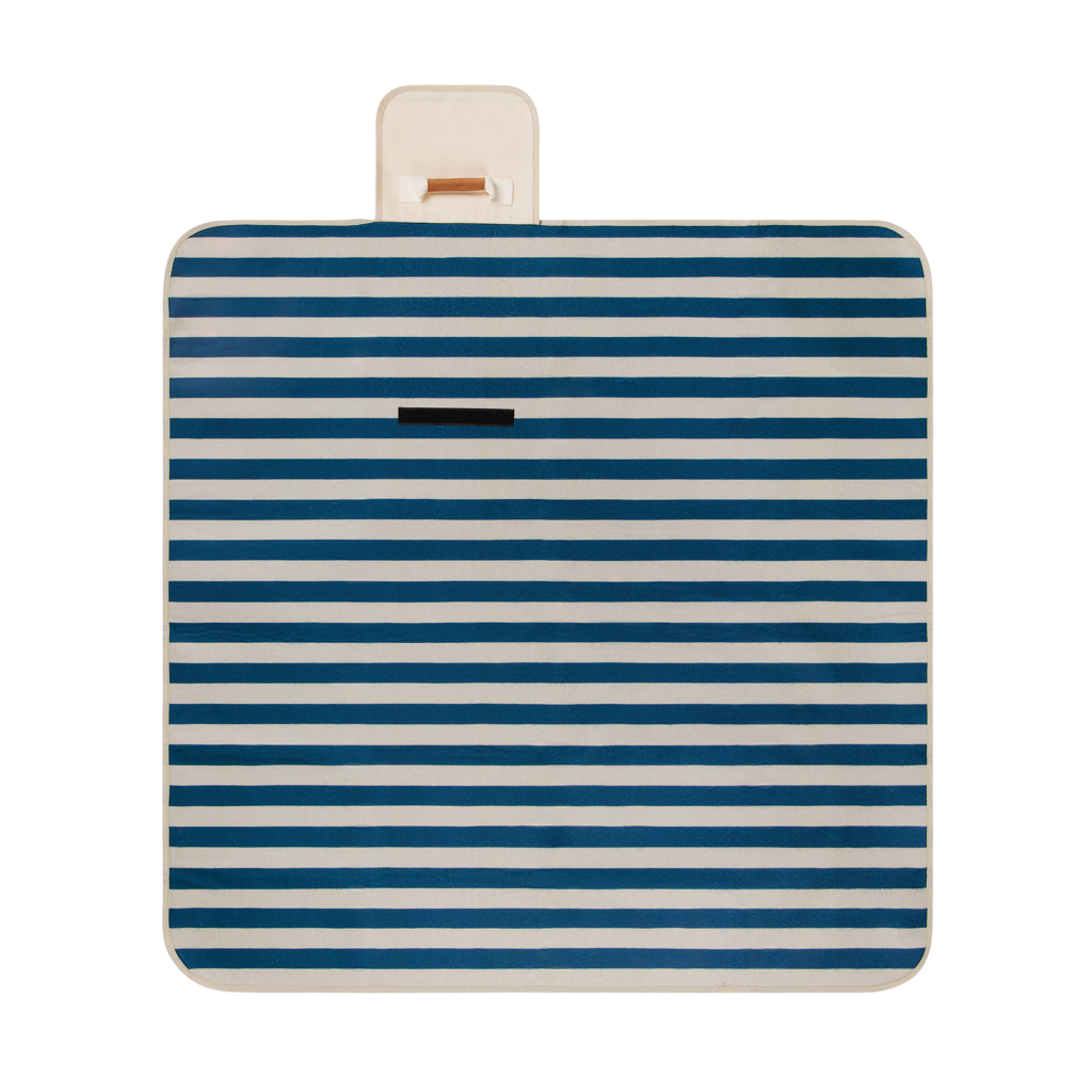 VINGA Alba GRS RPET picnic blanket small