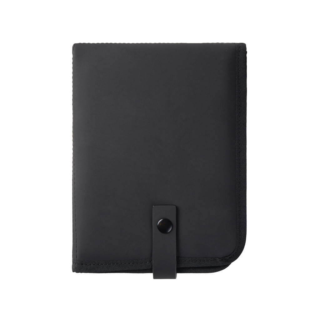VINGA Baltimore RCS seat pad