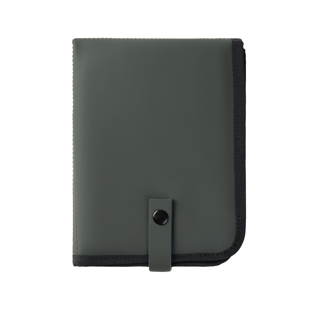 VINGA Baltimore RCS seat pad