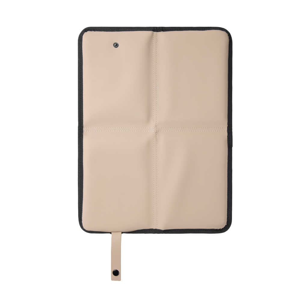 VINGA Baltimore RCS seat pad