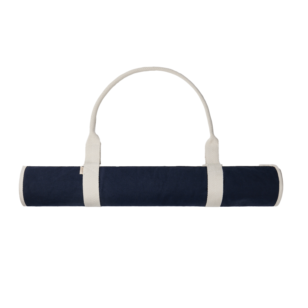VINGA Volonne AWARE™ recycled canvas Beachmat