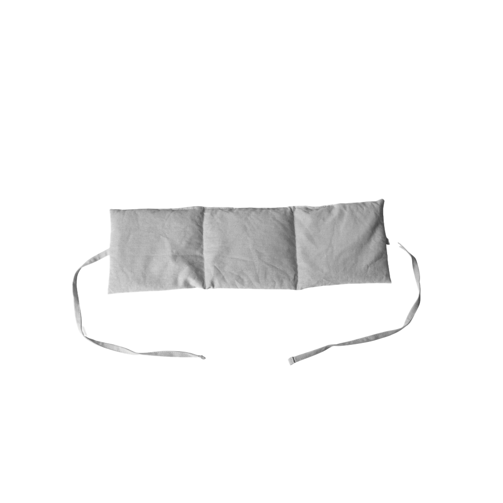 VINGA Minton RCS recycled polyester heat pillow