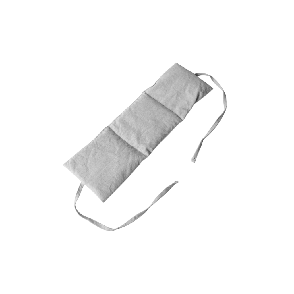 VINGA Minton RCS recycled polyester heat pillow