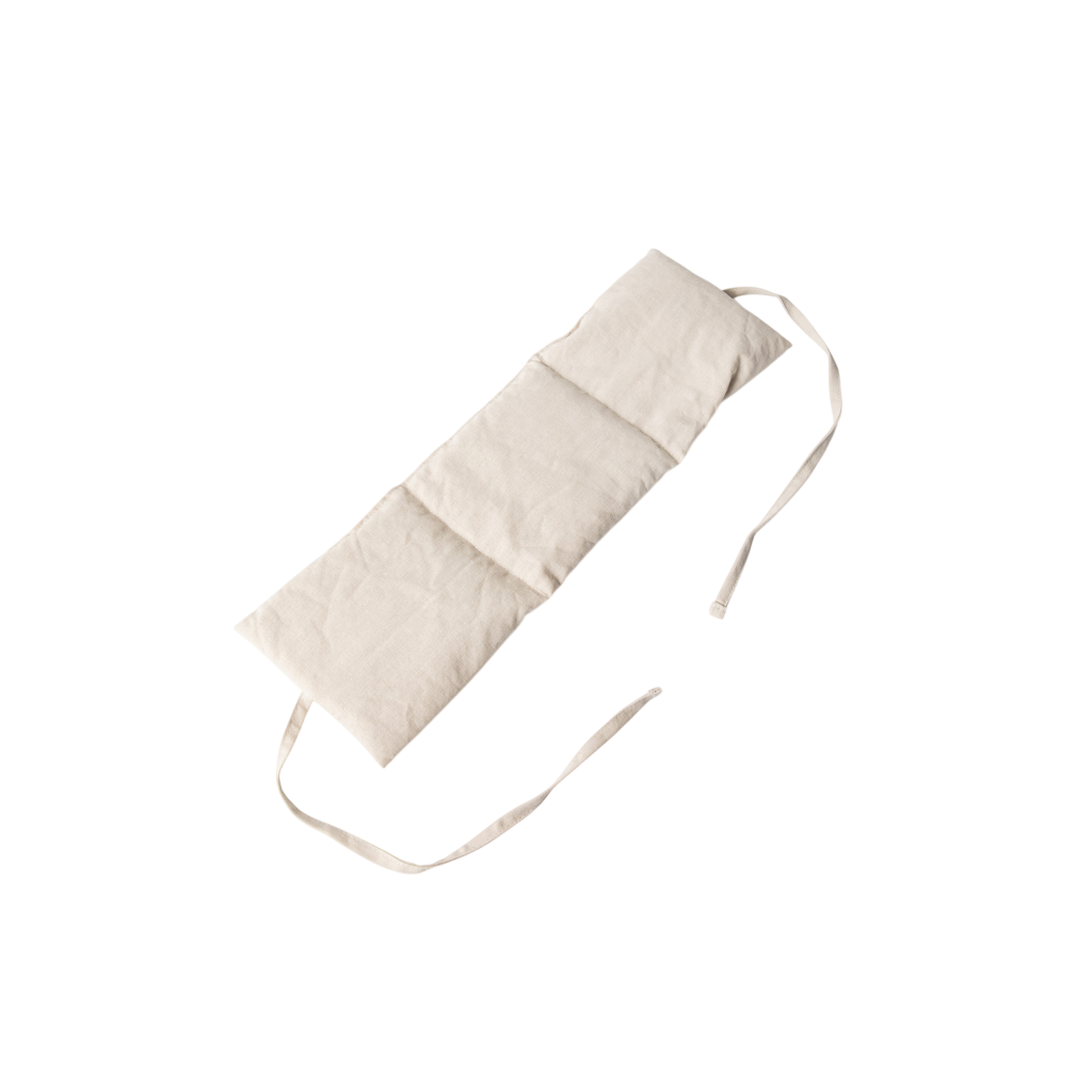 VINGA Minton RCS recycled polyester heat pillow