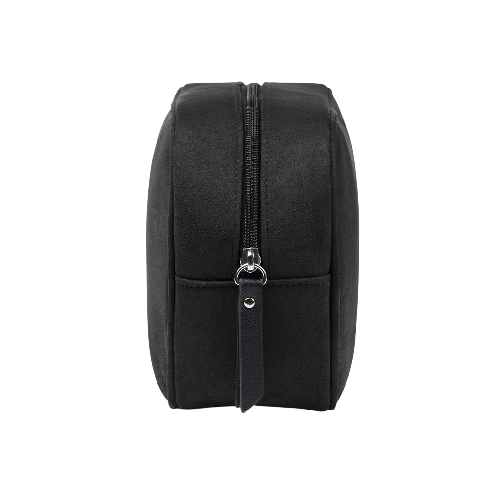 VINGA Marlow RCS recycled polyester toiletry bag