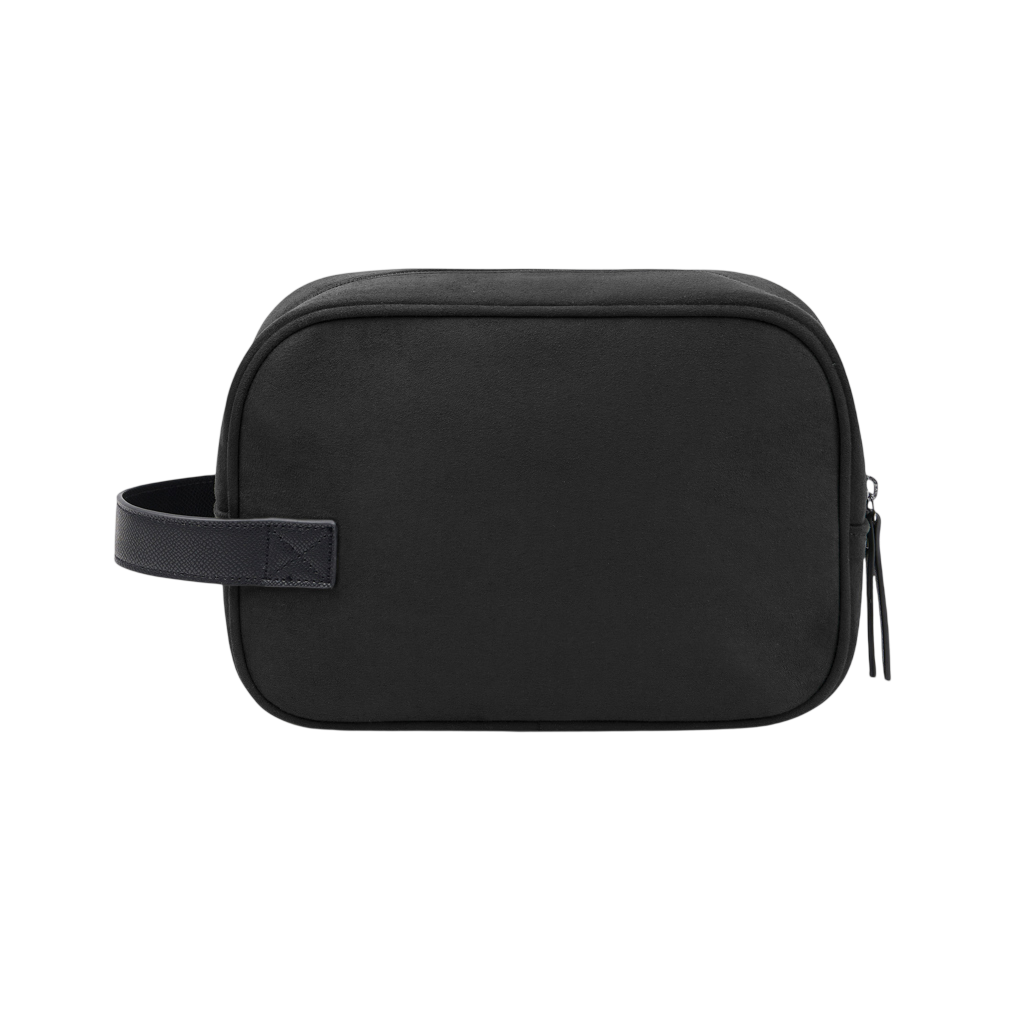 VINGA Marlow RCS recycled polyester toiletry bag