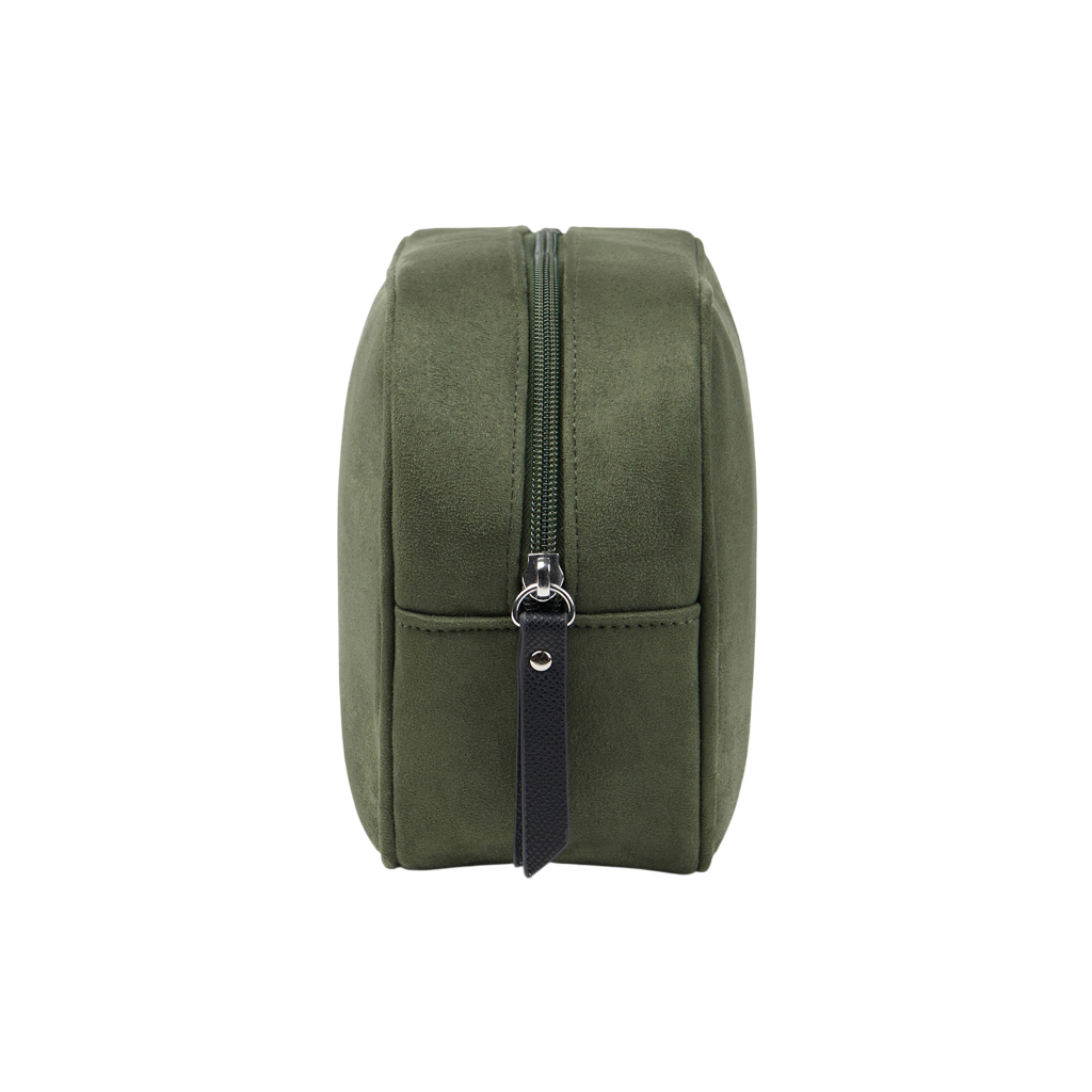 VINGA Marlow RCS recycled polyester toiletry bag