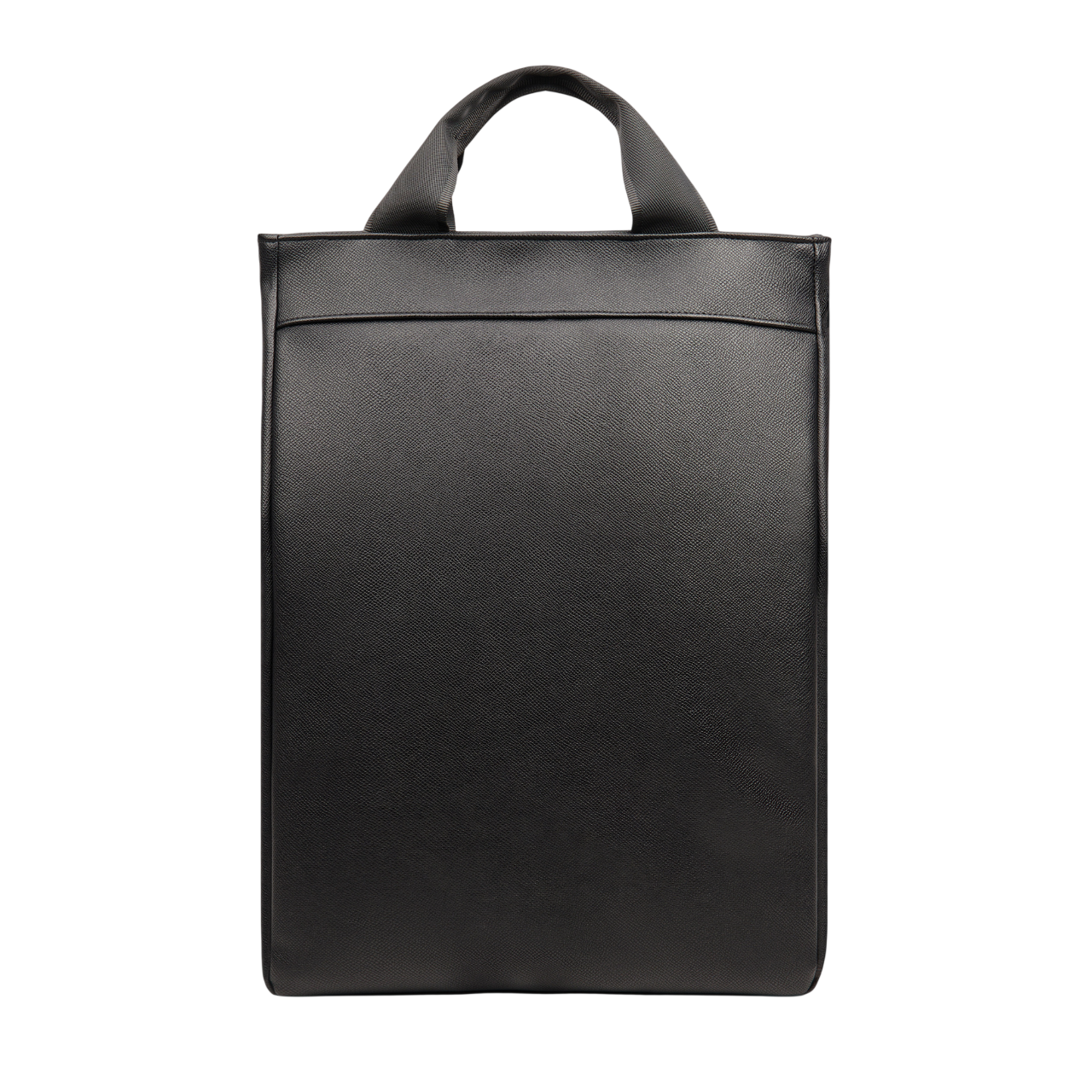 VINGA Bermond RCS recycled PU backpack