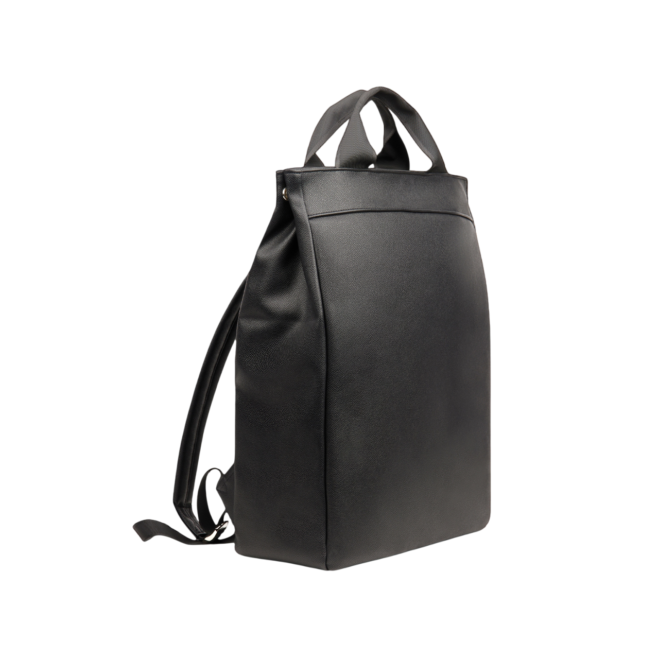VINGA Bermond RCS recycled PU backpack
