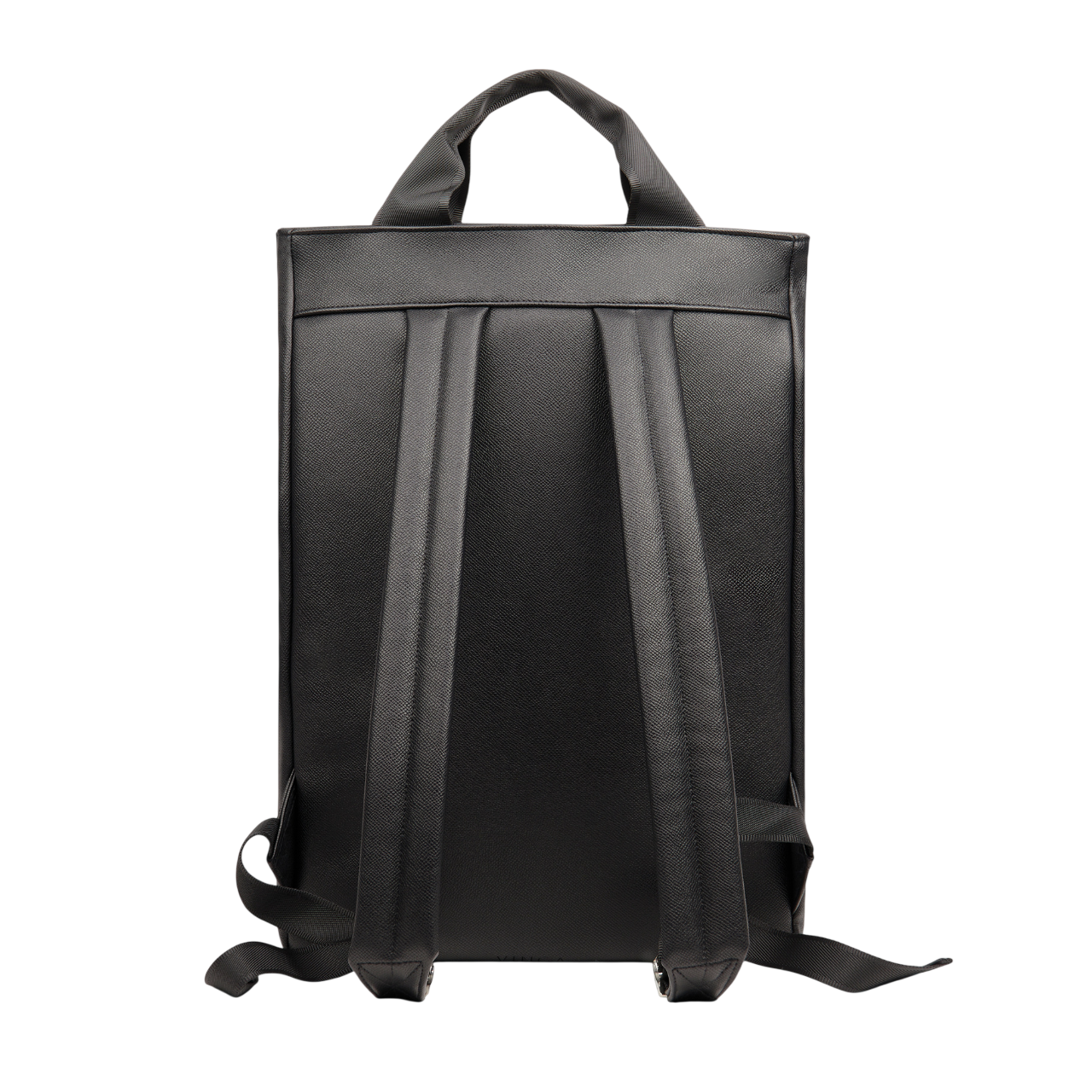 VINGA Bermond RCS recycled PU backpack