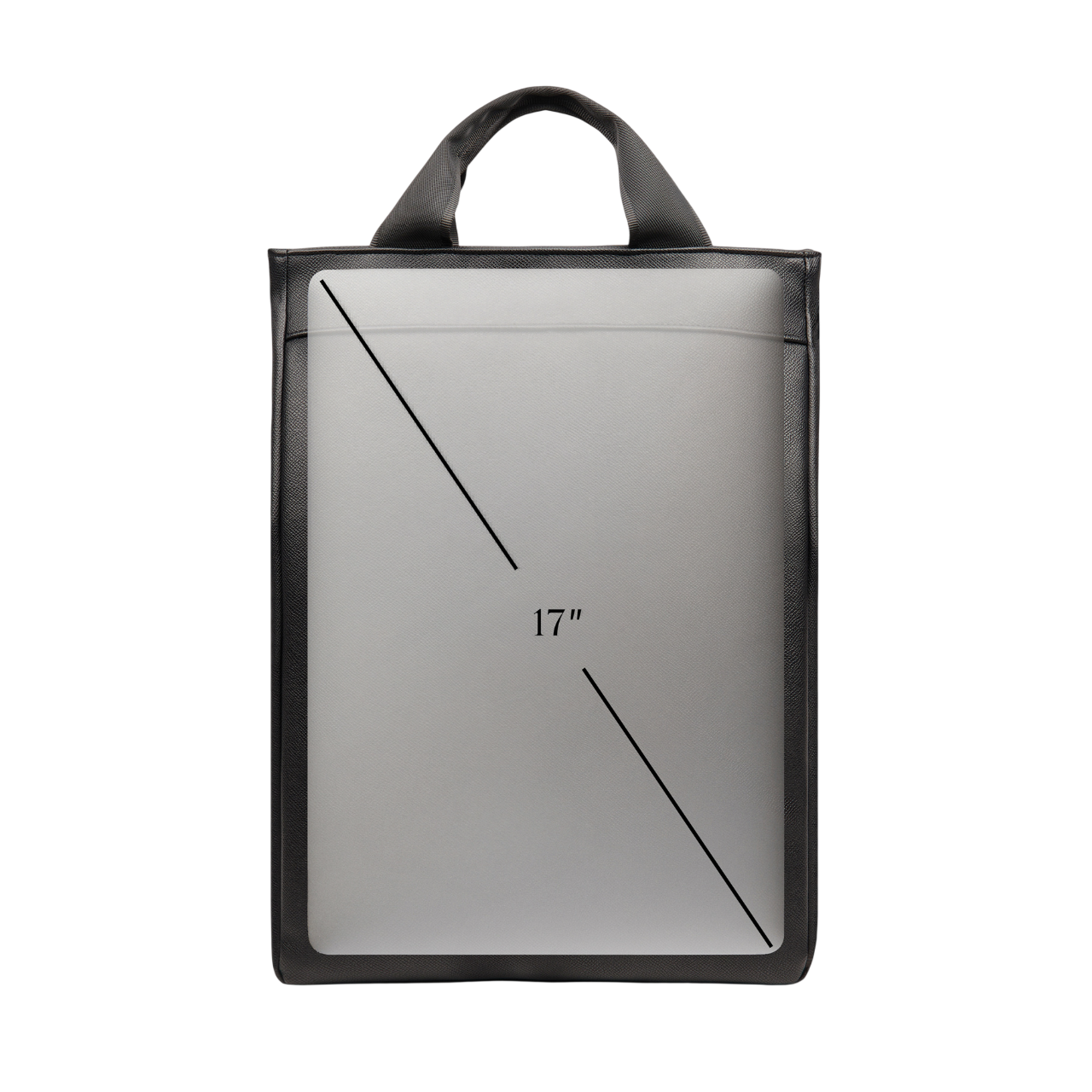VINGA Bermond RCS recycled PU backpack