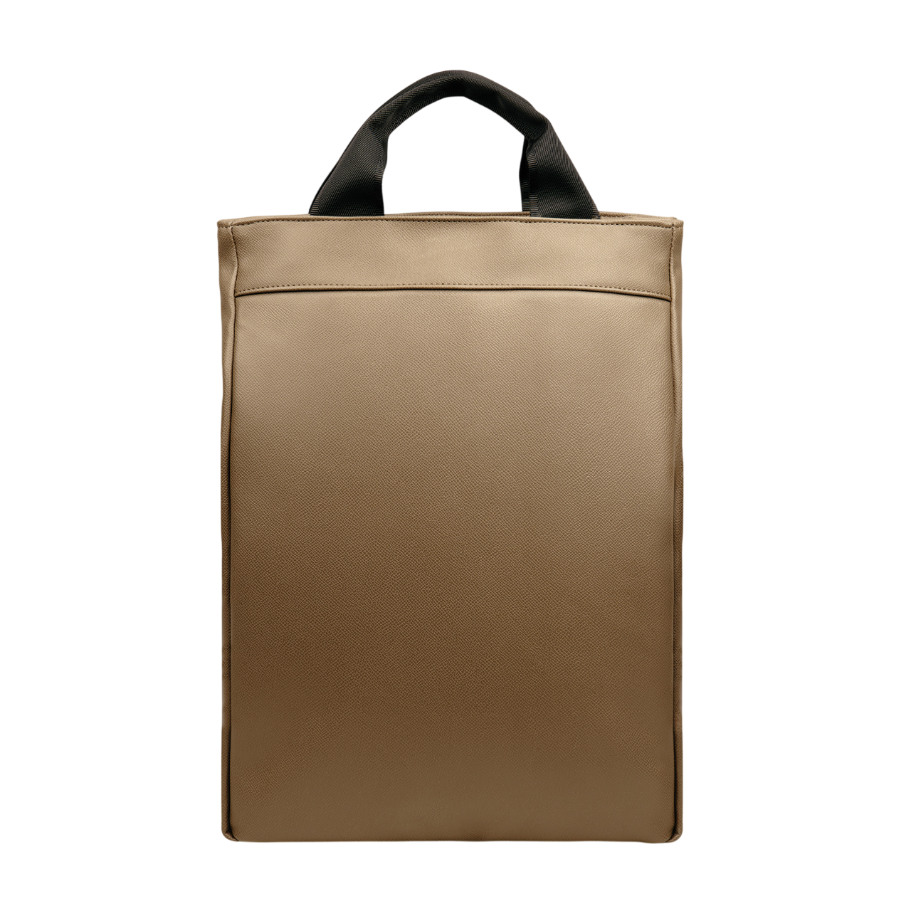 VINGA Bermond RCS recycled PU backpack